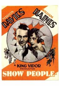 دانلود فیلم Show People 1928