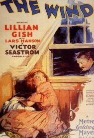 دانلود فیلم The Wind 1928