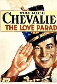 دانلود فیلم The Love Parade 1929