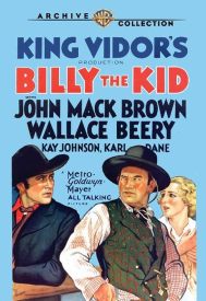 دانلود فیلم Billy the Kid 1930