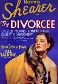 دانلود فیلم The Divorcee 1930