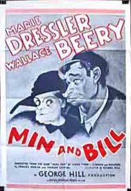 دانلود فیلم Min and Bill 1930