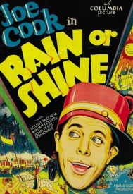 دانلود فیلم Rain or Shine 1930