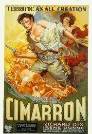 دانلود فیلم Cimarron 1931