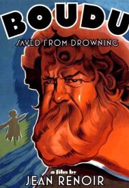 دانلود فیلم Boudu Saved from Drowning 1932