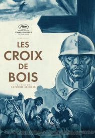 دانلود فیلم Wooden Crosses 1932