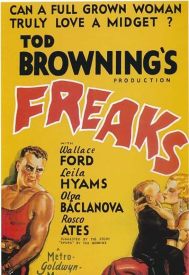 دانلود فیلم Freaks 1932