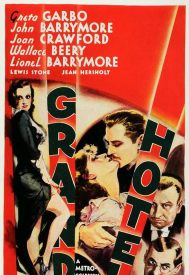 دانلود فیلم Grand Hotel 1932