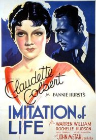 دانلود فیلم Imitation of Life 1934