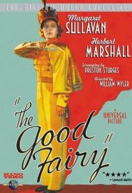 دانلود فیلم The Good Fairy 1935