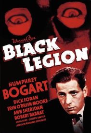 دانلود فیلم Black Legion 1937