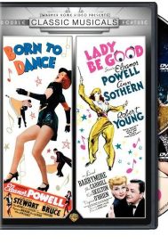 دانلود فیلم Born to Dance 1936