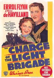 دانلود فیلم The Charge of the Light Brigade 1936