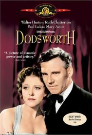 دانلود فیلم Dodsworth 1936