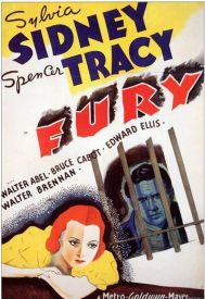 دانلود فیلم Fury 1936