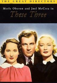 دانلود فیلم These Three 1936