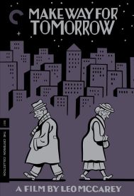 دانلود فیلم Make Way for Tomorrow 1937