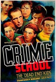 دانلود فیلم Crime School 1938