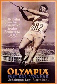 دانلود فیلم Olympia Part One: Festival of the Nations 1938