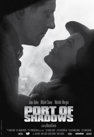 دانلود فیلم Port of Shadows 1938