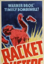 دانلود فیلم Racket Busters 1938