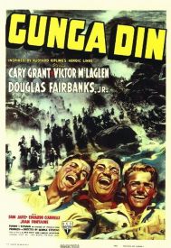 دانلود فیلم Gunga Din 1939