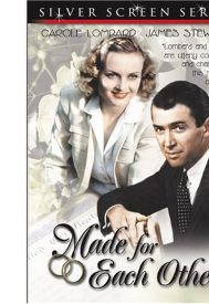 دانلود فیلم Made for Each Other 1939