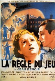 دانلود فیلم The Rules of the Game 1939