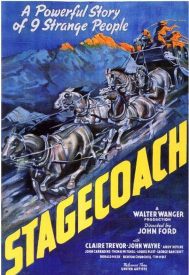 دانلود فیلم Stagecoach 1939