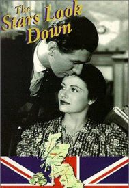 دانلود فیلم The Stars Look Down 1940