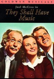 دانلود فیلم They Shall Have Music 1939