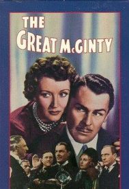 دانلود فیلم The Great McGinty 1940