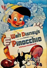 دانلود فیلم Pinocchio 1940