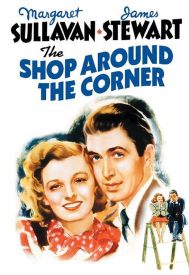 دانلود فیلم The Shop Around the Corner 1940