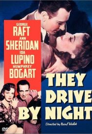 دانلود فیلم They Drive by Night 1940