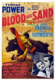 دانلود فیلم Blood and Sand 1941