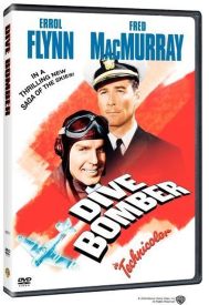 دانلود فیلم Dive Bomber 1941