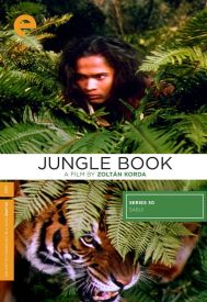 دانلود فیلم Jungle Book 1942