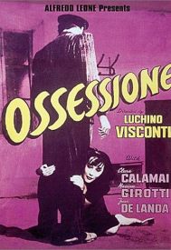 دانلود فیلم Ossessione 1943