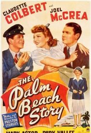 دانلود فیلم The Palm Beach Story 1942