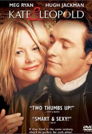 دانلود فیلم Kate and Leopold 2001