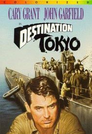 دانلود فیلم Destination Tokyo 1943