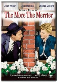 دانلود فیلم The More the Merrier 1943