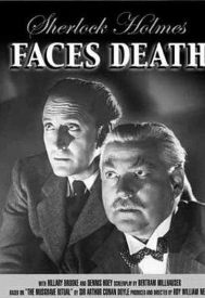 دانلود فیلم Sherlock Holmes Faces Death 1943