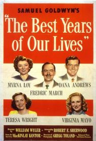 دانلود فیلم The Best Years of Our Lives 1946