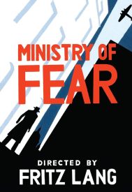 دانلود فیلم Ministry of Fear 1944