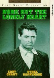 دانلود فیلم None But the Lonely Heart 1944