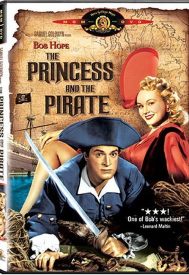 دانلود فیلم The Princess and the Pirate 1944