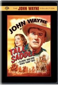 دانلود فیلم Tall in the Saddle 1944