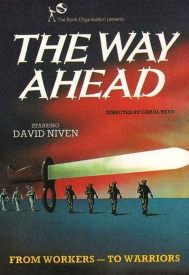 دانلود فیلم The Way Ahead 1944